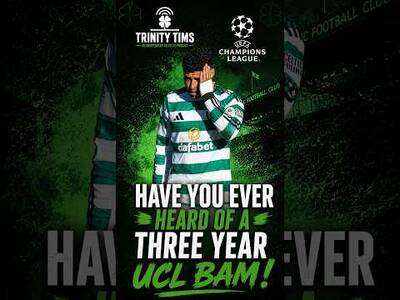 Have you ever heard of a three year UCL ban!!