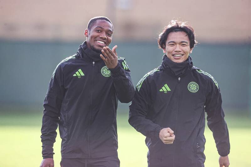 Celtic fringe star chased by Euro trio with duo set to depart amid O’Neill admission on wantaway midfielder