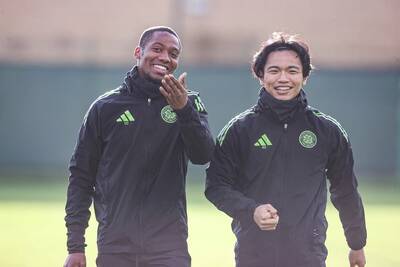 Celtic fringe star chased by Euro trio with duo set to depart amid O’Neill admission on wantaway midfielder