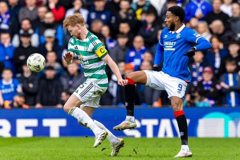 Rangers v Celtic Premier Sports Cup date set as SPFL reveal Friday night tie and non-televised Hibs match