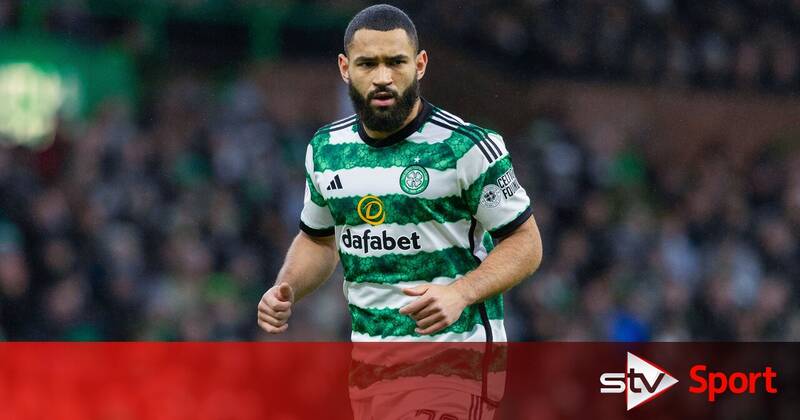 Cameron Carter-Vickers confident Celtic have firepower to reach Champions League