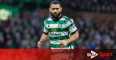 Cameron Carter-Vickers confident Celtic have firepower to reach Champions League
