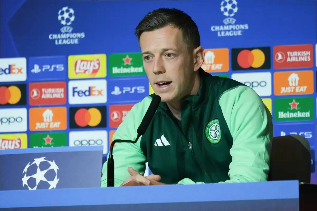 A three goal win tonight puts the second leg in a place Celtic can live with.