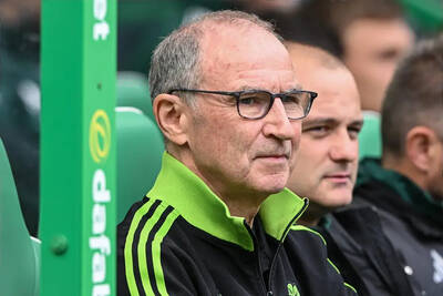 Celtic’s Curse of the Champions League has to end. Let it be now.