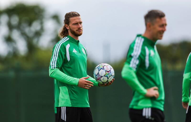 Celtic’s transfer window problem is largely down to perception.