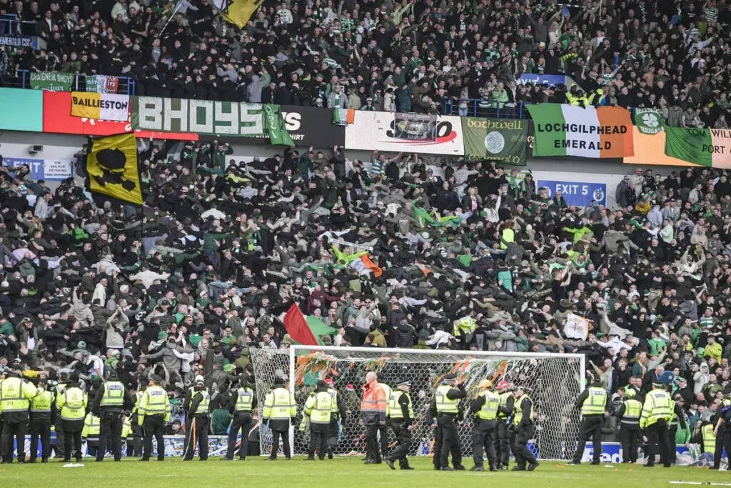 Ibrox club refuses to hand over Scottish Cup ticket money to Celtic