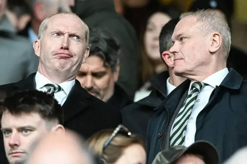 Lazy Nicholson handicaps Celtic’s Champions League hopes