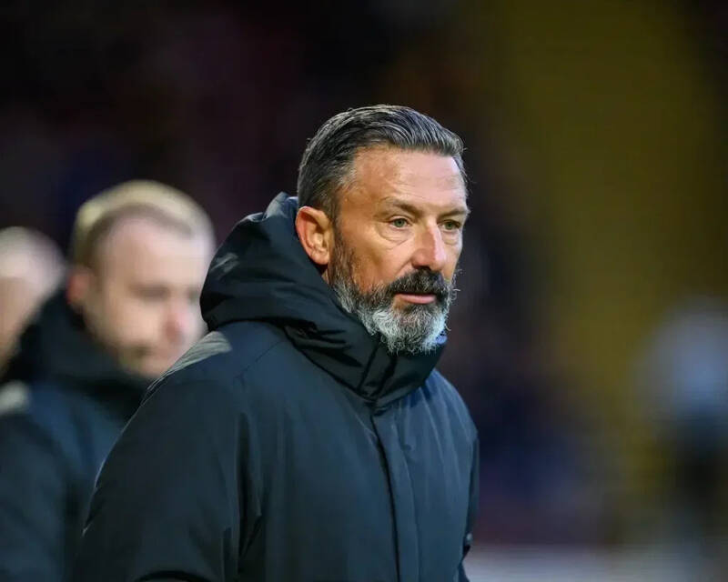 Sevco Swoop for Sick Note Serb- McInnes Makes Signing Number 11