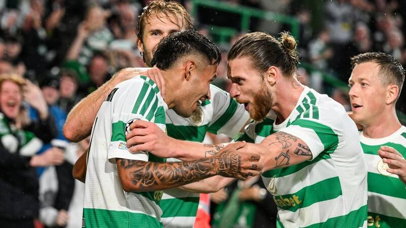 Camilo Durán: Post-match reaction on CelticPlayer