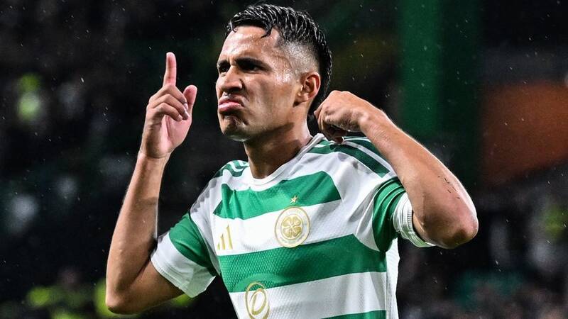 Duran sends the Bhoys wild as Celtic deliver impressive Euro win