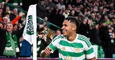 Camilo Duran lands telling Celtic transfer verdict from Martin O’Neill as boss bins Champions League narrative