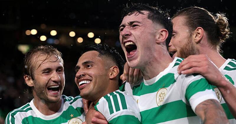 Camilo Duran masterclass puts Celtic on brink of Champions League return as LASK demolished – 5 talking points