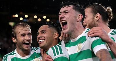 Camilo Duran masterclass puts Celtic on brink of Champions League return as LASK demolished – 5 talking points
