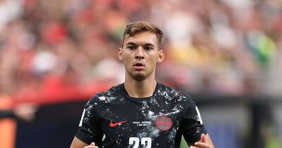 Celtic handed major Niko Sigur transfer boost as Hajduk Split chief hints at firesale