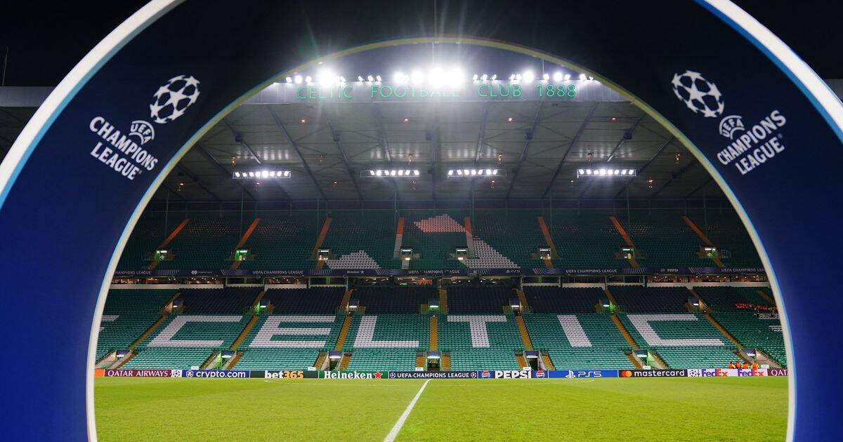 Celtic vs LASK LIVE as Martin O’Neill aims to go a huge step towards Champions League jackpot