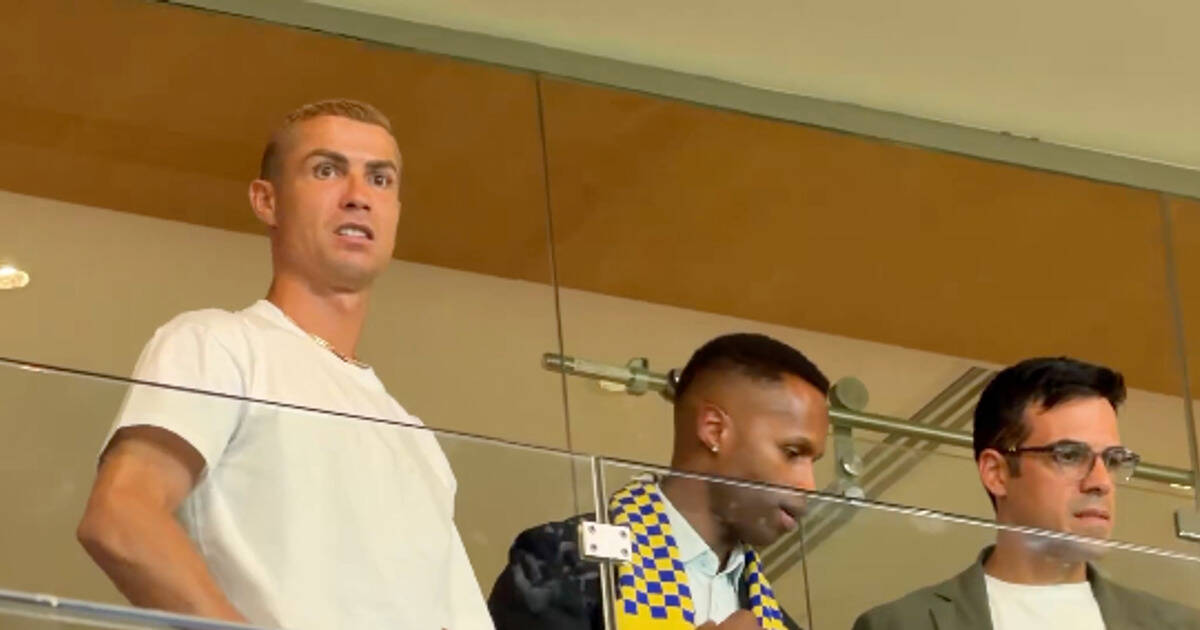 Cristiano Ronaldo moved by Angeball as Postecoglou drops an illuminating claim about his star man