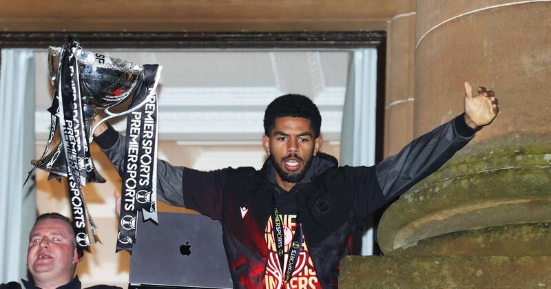 I rocked Celtic last season and want to do the same again with LASK to grab Champions League dream