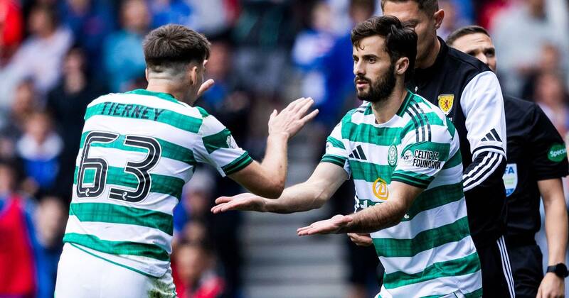 Marcelo Saracchi reveals gnawing Celtic lockout as cult hero goes public over phone call he dreaded