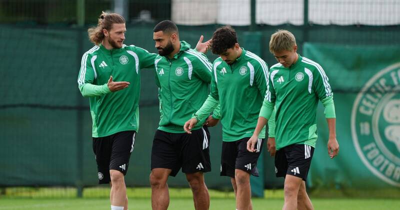 Martin O’Neill makes two Celtic changes as Baur vs Hatate dilemma answered &ndash; predicted XI for LASK