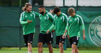 Martin O’Neill makes two Celtic changes as Baur vs Hatate dilemma answered &ndash; predicted XI for LASK