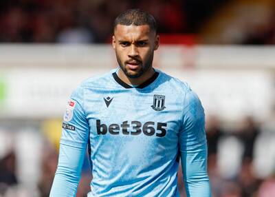 Celtic ‘Consider Move’ for Ireland International