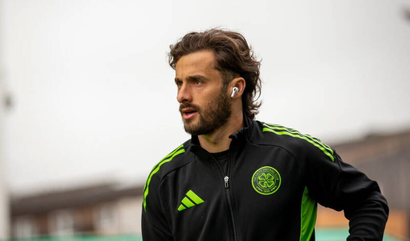 Celtic hero reveals “incredible” Hoops spell cost him World Cup place