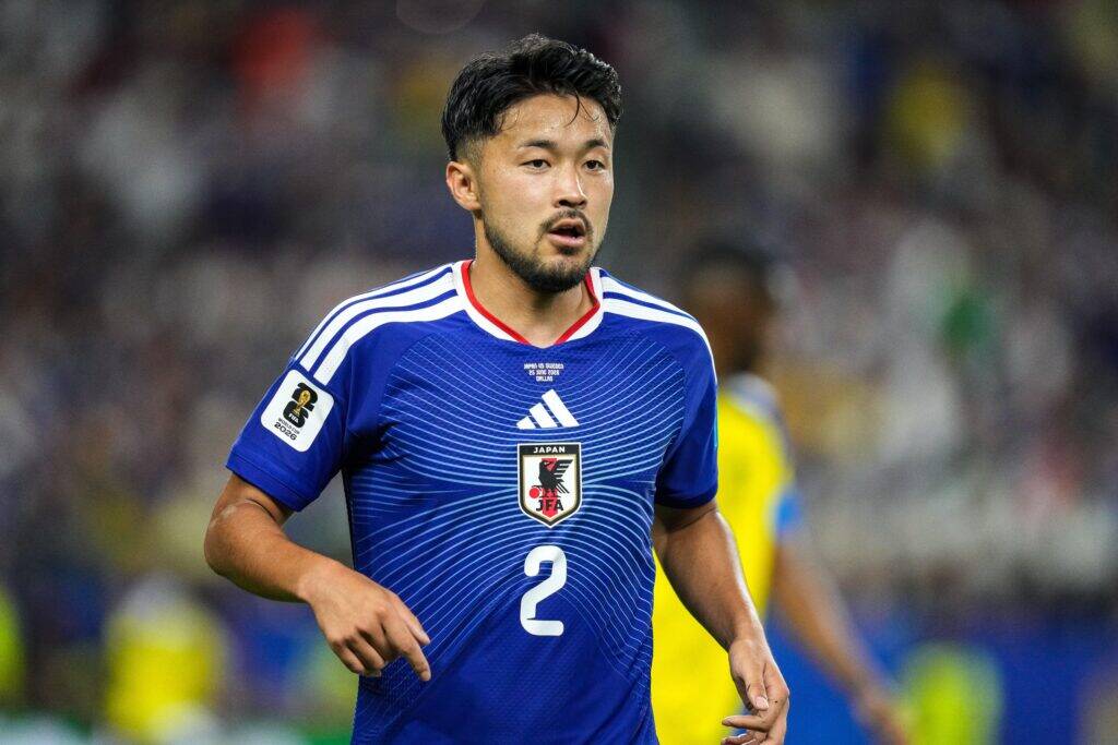 Celtic Target Alistair Johnston Replacement