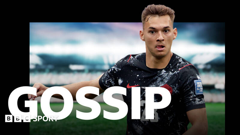 Celtic wait for midfielder Sigur &ndash; gossip