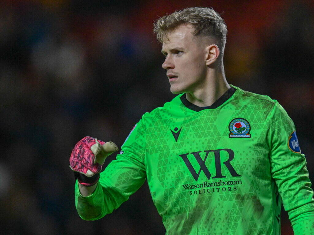 Balázs Tóth to Celtic almost done, as Blackburn keeper deal could be completed this week