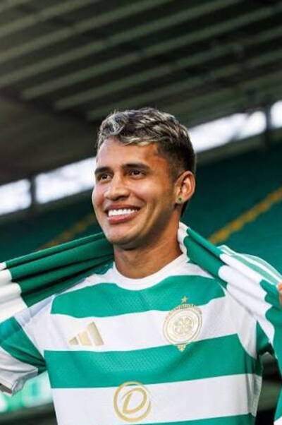 Celtic Have Found Something Special – Camilo Duran Could Be Their Best Signing in Years