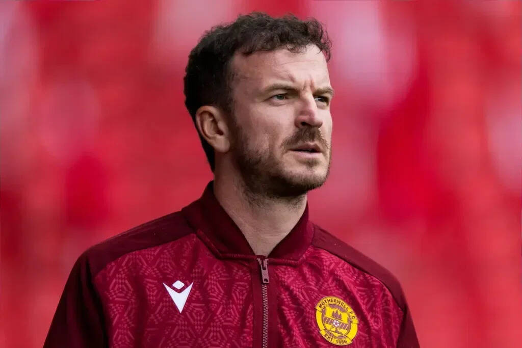 Paul Slane Calls Out Andy Halliday as Celtic ‘Shocker’ Claim Exposes Awkward Double Standard