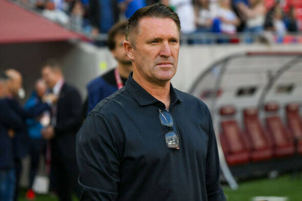 Robbie Keane joins Match of the Day team ahead of new season