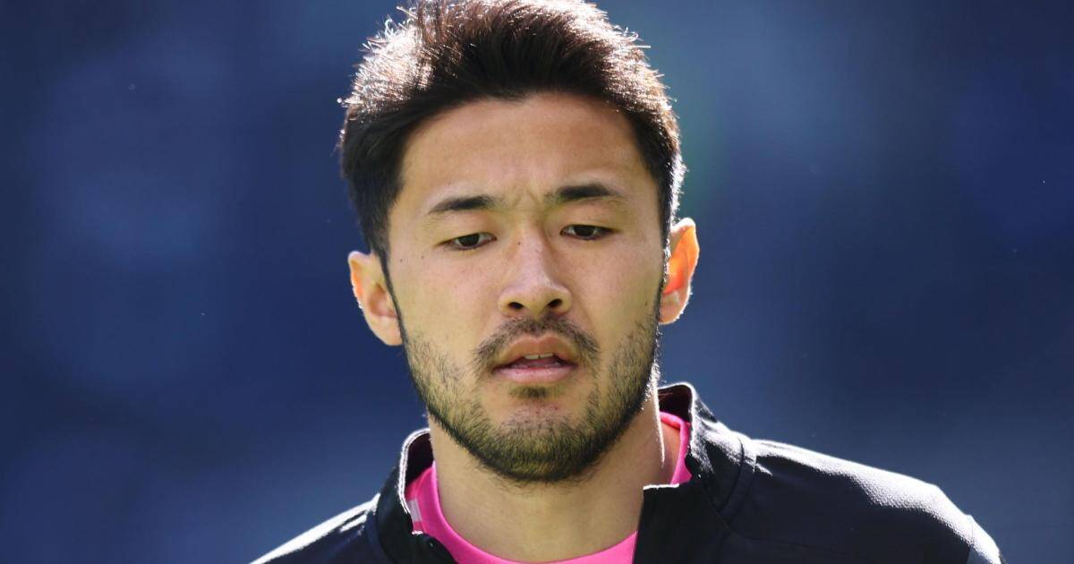 Celtic show ‘concrete interest’ for international star, but there’s a catch