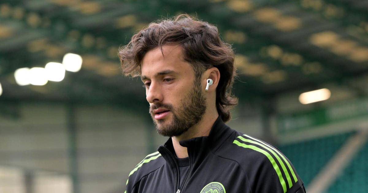 I loved my spell at Celtic but here is how it cost me my place at the World Cup
