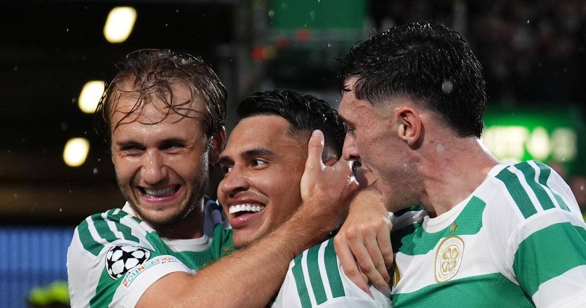 What we learned as Camilo Duran comes alive and Celtic take commanding lead vs LASK