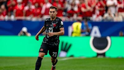 Celtic closing in on bargain ÂŁ3m deal to sign Arne Engels replacement Celtic closing in on bargain ÂŁ3m deal to sign Arne Engels replacement