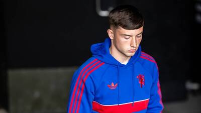 Celtic could battle EFL trio for ‘tenacious’ Man Utd midfielder