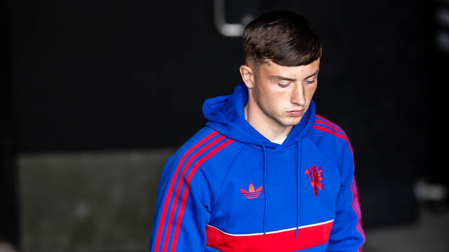 Celtic could battle EFL trio for ‘tenacious’ Man Utd midfielder