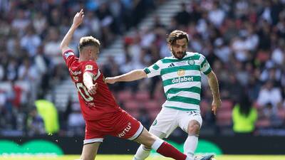 Celtic fans will love what one former defender just said about his time at the club