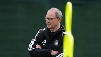 Celtic predicted starting XI to face LASK as winger earns start