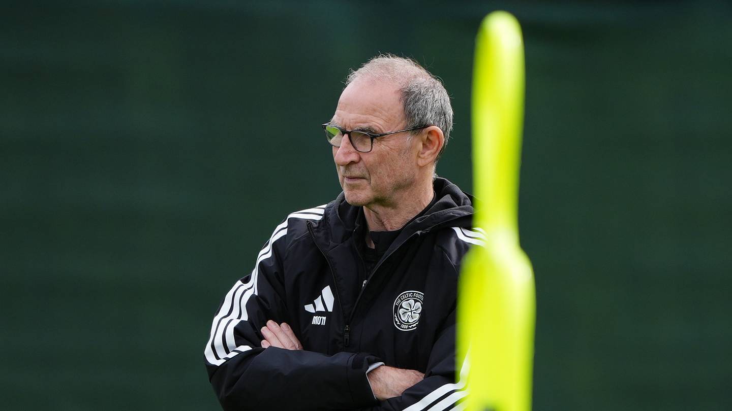 Celtic predicted starting XI to face LASK as winger earns start
