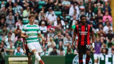 Celtic’s left-back problem just became an emergency as exit confirmed Celtic’s left-back problem just became an emergency as exit confirmed