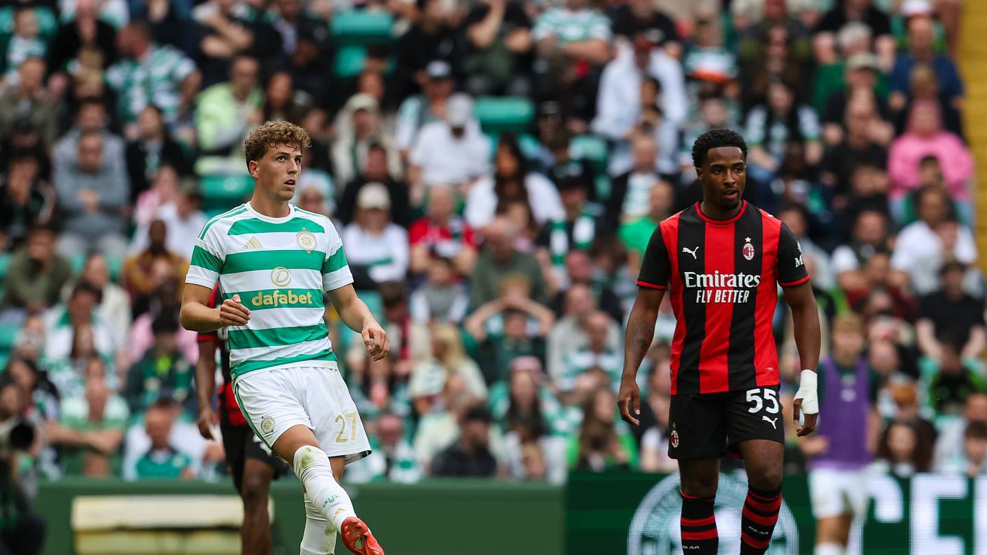 Celtic’s left-back problem just became an emergency as exit confirmed