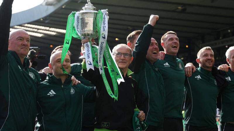 Celtic hoping to strike cut-price deal for ‘top-class’ Udinese and Hamburg target