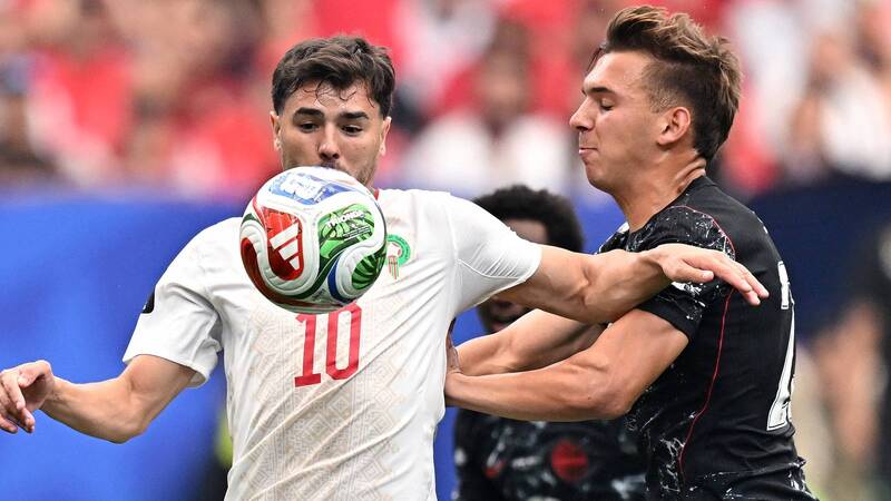 He wants to join: Celtic now advancing to sign “exceptional” £4m World Cup star He wants to join: Celtic now advancing to sign “exceptional” £4m World Cup star