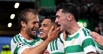 Durán on the double as Celtic see off LASK in opening Champions League playoff