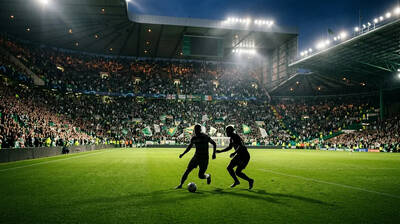 Celtic Face LASK in Crucial Champions League Play-Off First Leg Celtic Face LASK in Crucial Champions League Play-Off First Leg