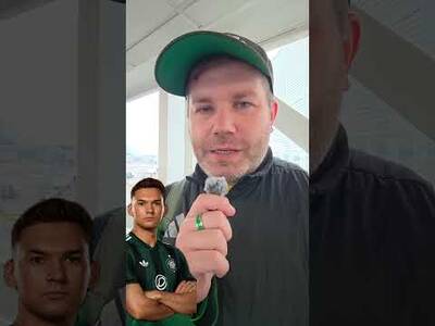 CELTIC SET TO SIGN MIDFIELDER NIKO SIGUR IN THE 48 HOURS! #CELTIC #nikosigur