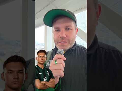 CELTIC SET TO SIGN MIDFIELDER NIKO SIGUR IN THE 48 HOURS! #CELTIC #nikosigur