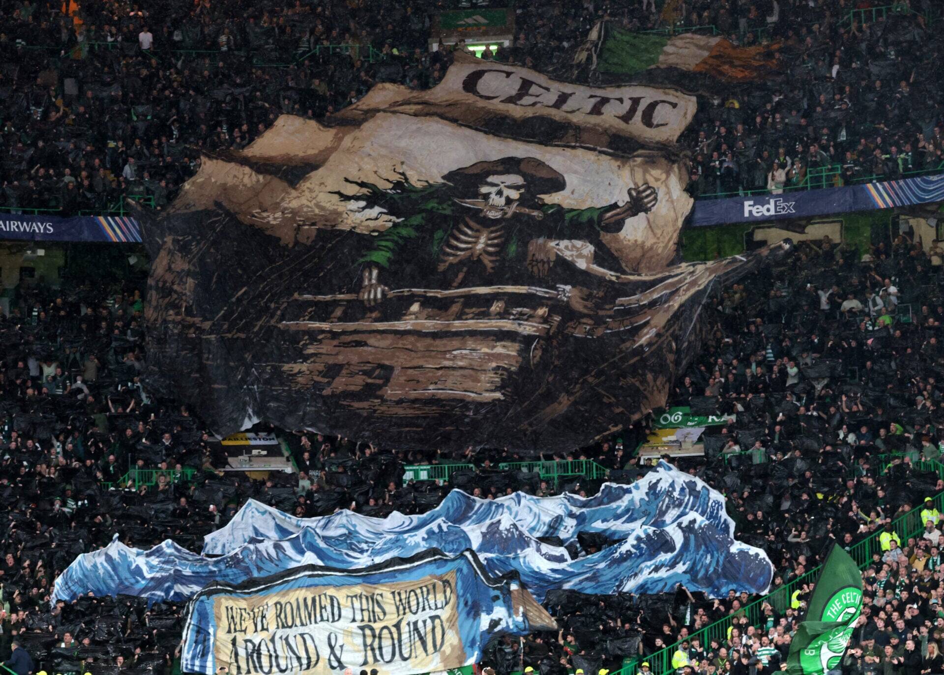 Chris Sutton reacts to Celtic’s win over LASK and says Colby Donovan had his ‘best game’ ever
